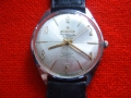 Original Atlantic Worldmaster 21 jewels 6300N Мъжки ръчен часовник, снимка 9