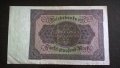 Райх банкнота - Германия - 50 000 марки UNC | 1922г., снимка 2