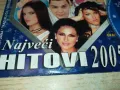 NAIVECI HITOVI 2005 CD-GRAND PRODUCTION BEOGRAD 0602251903, снимка 7