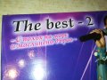ПОРЪЧАН-КИЧКА БОДУРОВА-THE BEST 2 CD 1209221850, снимка 6