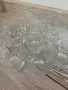 Стъклени чаши за алкохол 10 бр, снимка 7