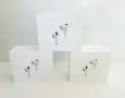НОВИ! Apple AirPods Pro 3rd Gen 2025 MagSafe USB-C ГАРАНЦИЯ!, снимка 1