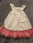Детска рокля, р-р 2-3 г., снимка 3