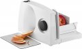 Слайс машина Ritter Markant 05, Еко мотор, 65 W, Бял, снимка 5