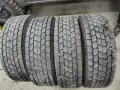 4бр.Камионски гуми задна шарка AEOLUS 215 75 17.5 цена за брой, снимка 1