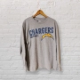 Блуза с дълъг ръкав на Chargers , снимка 1