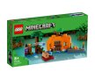 LEGO® Minecraft™ 21248 - Ферма за тикви /ОНЛАЙН/, снимка 1