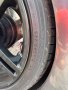 Комплект гуми с джанти за  BMW, снимка 3