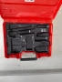 Hilti куфар за машини/инструменти, снимка 2