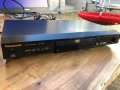 Panasonic DVD/CD/MP3 Player, снимка 1