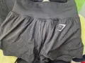 Шорти с клин Gymshark Xs, снимка 4