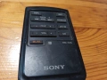 Sony RM-X35 дистанционно за авто CD, снимка 2