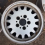 Джанти за BMW- № 5033-15 цола, снимка 1