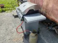 Барбекю на газ GRILL CHEFF, снимка 8