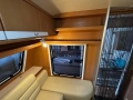 Каравана Tabbert Da Vinci 540 DM резервни части - вътрешно оборудване, снимка 7