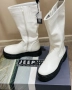 Дамски ботуши Jeep, 37 номер, снимка 4