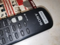 SONY RM-U305 AUDIO REMOTE-ВНОС SWISS 2212251820, снимка 11