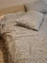 Продавам легло/спалня с матрак 140 на 200, снимка 5