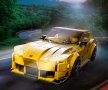 LEGO® Speed Champions 76901 - Toyota GR Supra, снимка 4