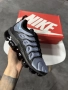 Air VaporMax Plus Black/Aluminum, снимка 1