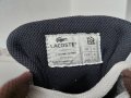 LACOSTE-100% Оригинал Естествена кожа-№47 , снимка 12