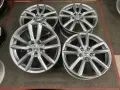 Джанти 18 Цола 5х108 Ford S Max Mondeo Kuga Volvo Jaguar XE F-Pace , снимка 2