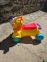 Fisher Price - музикална кола и проходилка , снимка 5