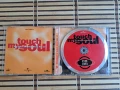 Touch My Soul • The Finest Of Black Music Vol. 13, снимка 2
