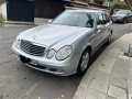 Мерцедес е220, снимка 7