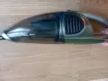 Акумулаторна мини прахосмукачка Rohnson R-111 (45W) / Пълен комплект с кутия, снимка 3