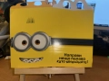 Неизползвани колекционерски кутии от детско меню Happy Meal - Макдоналдс, McDonalds, снимка 9