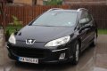 Peugeot 407 , снимка 3