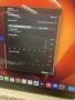 Macbook Pro,13",A1708,256GB SSD, отличен, снимка 5