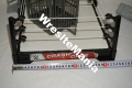 Рядък Кеч Ринг с Кеч Клетка WWE Crash Cage Wrestling Ring Playset Seat Launchers, снимка 10