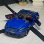 Porsche 718 Spyder RS Matchbox Moving Parts, снимка 3