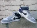 Детски маратонки Nike Air Jordan 1 Mid , снимка 7