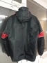 Vintage Nike Hip Hop Rare 90s Windbreaker Jacket размер L, снимка 3