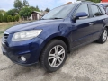 Hyundai Santafe -CRDi 4WD 2.2-197кс, снимка 2