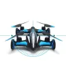 Jjrc дрон- автомобил с летателен режим и дистанционно управление DRON JRC-X123, снимка 3