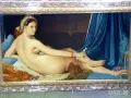 Картини репродукции на световно известни художници , снимка 14