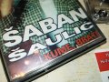 SABAN SAULIC-КАСЕТА 1305221735, снимка 6