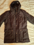 Trussardi jeans мъжко зимно яке,парка, снимка 7