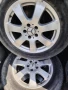 Джанти с гуми за Mercedes ML , снимка 2