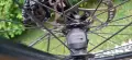 Giant TCR advanced M/L + Garmin edge 540 + varia, снимка 13