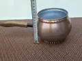 Медна касерола - 3 л., снимка 3