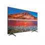 **ТОП ОБЯВА** ТЕЛЕВИЗОР SAMSUNG UE-55TU7002 UHD SMART TV, снимка 4