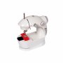 МИНИ ШЕВНА МАШИНА 4В1 MINI SEWING MACHINE, снимка 3