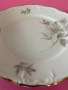 Edelstein.Maria Theresia.1960-1970г.Порцеланова чиния., снимка 4