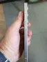 Samsung S25 Ultra. Titanim WhiteSilver 512gb 12Ram като нов, снимка 5