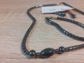 Гердан+гривна+обица , снимка 3